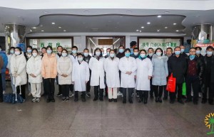 提升中医药能力 惠及基层群众——华润健康乡村公益项目走进广昌