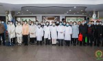 提升中医药能力 惠及基层群众——华润健康乡村公益项目走进广昌