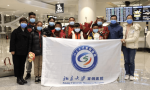 北京大学首钢医院将为4名藏区儿童实施全“心”手术救治