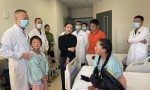 天坛医院成功为藏区先心病患实施手术